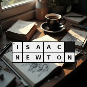 Hasło krzyżówkowe autor trzech praw dynamiki - isaac newton – rozwiązanie, synonimy, podpowiedzi i definicje krzyżówkowe